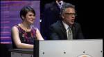 lily Gordon Oregon Sports Awards 2014 2