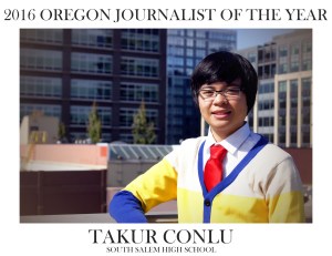 Takur Theodore Conlu