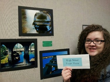 Emiy Taylor Salem Photo Contest 2015